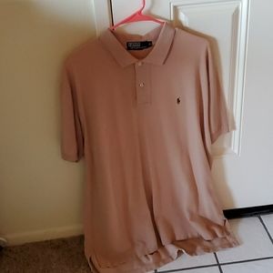 Ralph Lauren polo